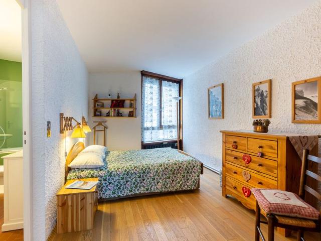 Apartment Le Beau Site - Chamonix Centre