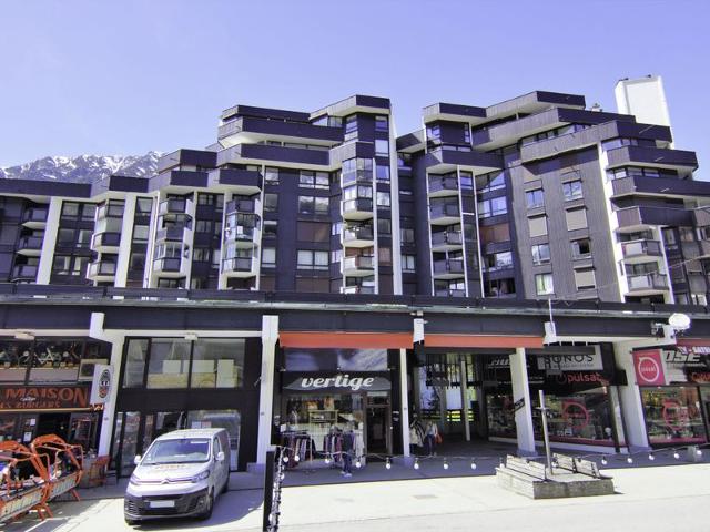 Apartment Le Beau Site - Chamonix Centre