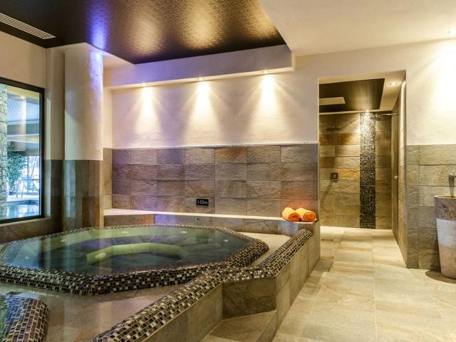 Apartment CGH Rés&Spa La Grange aux Fées - Valmorel