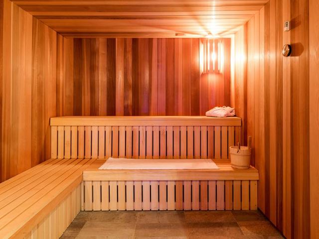Apartment CGH Rés&Spa La Grange aux Fées - Valmorel