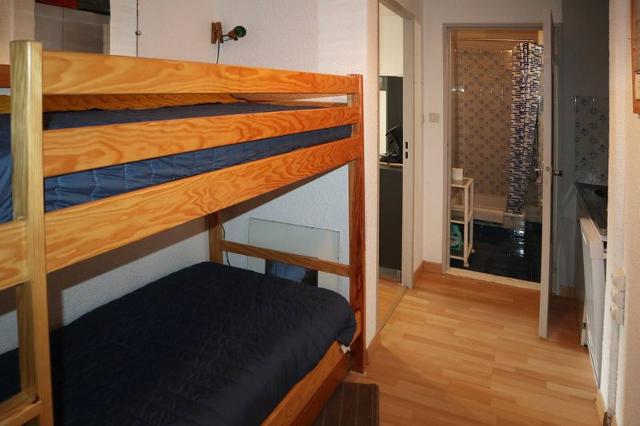 Appartment Le Boussolenc 088 - Les Orres