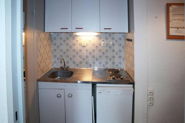 Appartment Le Boussolenc 088 - Les Orres