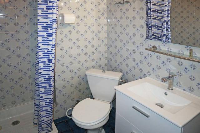 Appartment Le Boussolenc 088 - Les Orres