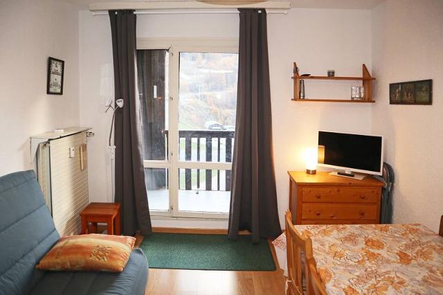 Appartment Le Boussolenc 088 - Les Orres