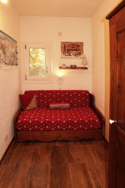 Appartment Le Pouzenc 384 - Les Orres
