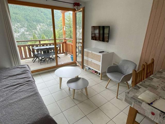 Appartment Balcon Des Airelles 504 - Les Orres