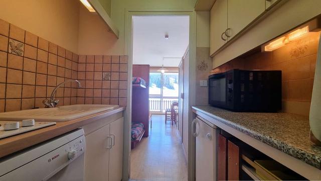 Appartment Bois D'aurouze Bure DEV100-10206 - Superdévoluy