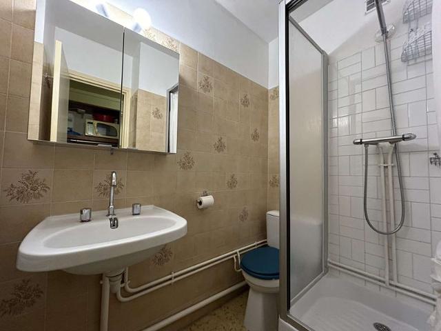 Appartment Bois D'aurouze Bure DEV100-10206 - Superdévoluy