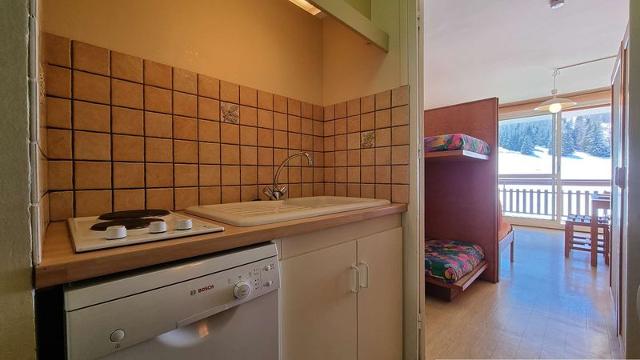 Appartment Bois D'aurouze Bure DEV100-10206 - Superdévoluy