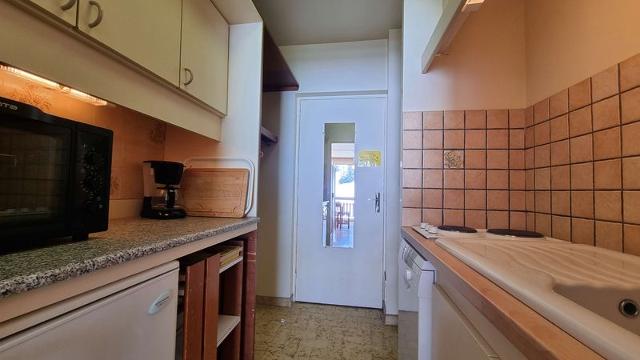 Appartment Bois D'aurouze Bure DEV100-10206 - Superdévoluy