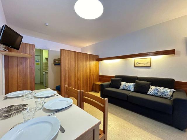 Appartment Bois D'aurouze Bure DEV100-10206 - Superdévoluy