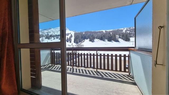 Appartment Bois D'aurouze Bure DEV100-10206 - Superdévoluy