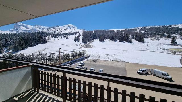 Appartment Bois D'aurouze Bure DEV100-10206 - Superdévoluy