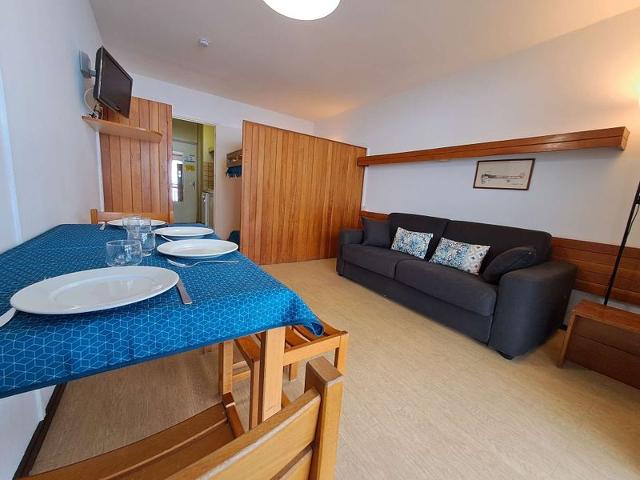 Appartment Bois D'aurouze Bure DEV100-10206 - Superdévoluy