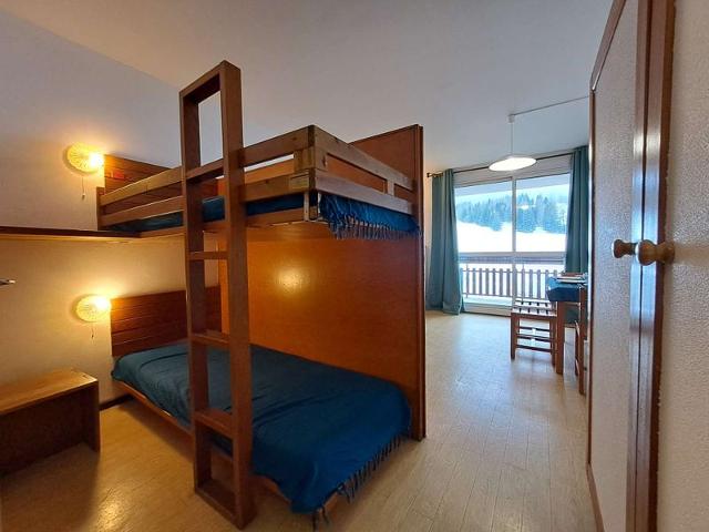 Appartment Bois D'aurouze Bure DEV100-10206 - Superdévoluy