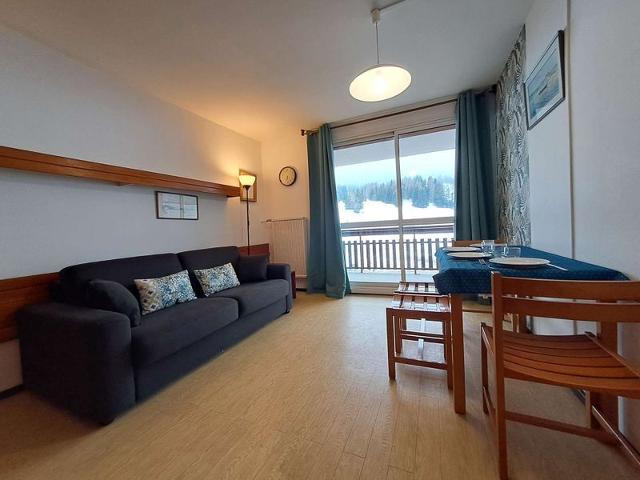 Appartment Bois D'aurouze Bure DEV100-10206 - Superdévoluy