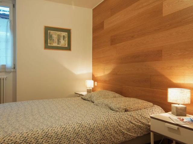 Apartment Le Paccard - Chamonix Centre