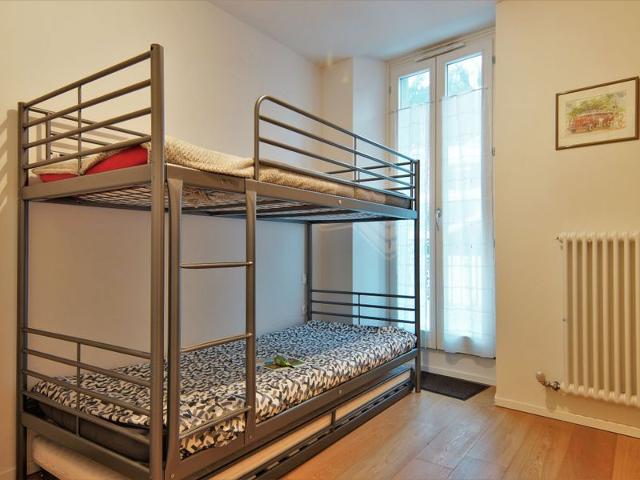 Apartment Le Paccard - Chamonix Centre