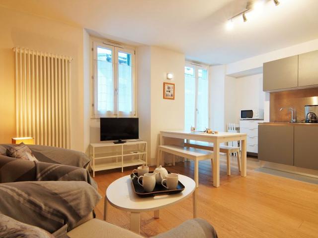 Apartment Le Paccard - Chamonix Centre