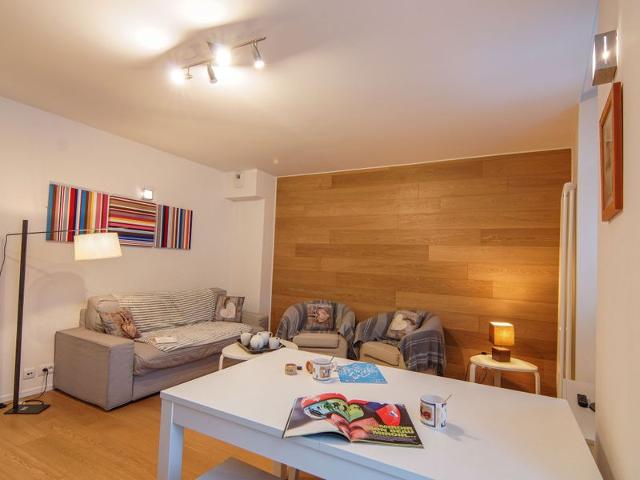 Apartment Le Paccard - Chamonix Centre