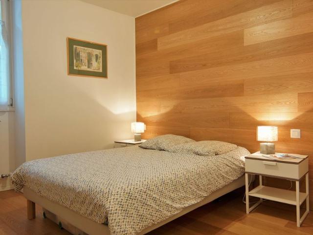 Apartment Le Paccard - Chamonix Centre