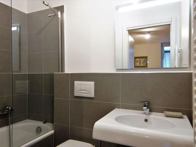 Apartment Le Paccard - Chamonix Centre