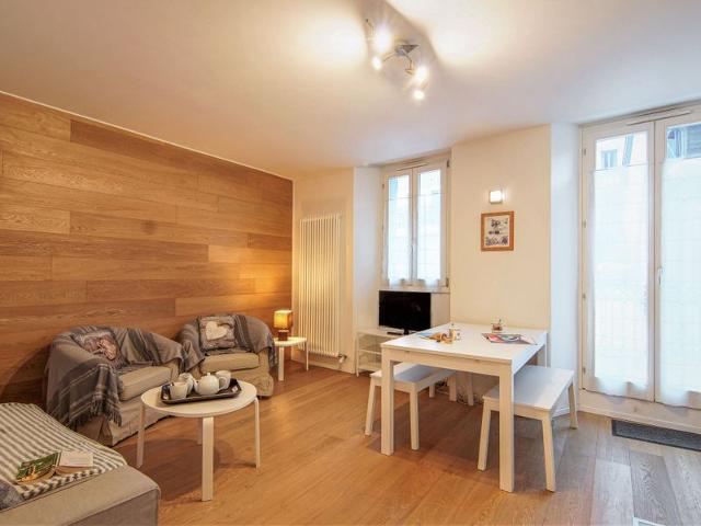 Apartment Le Paccard - Chamonix Centre