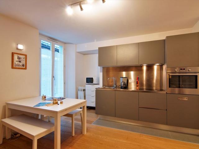 Apartment Le Paccard - Chamonix Centre