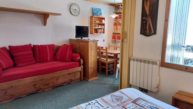 Apartment Caillou g - Valmorel