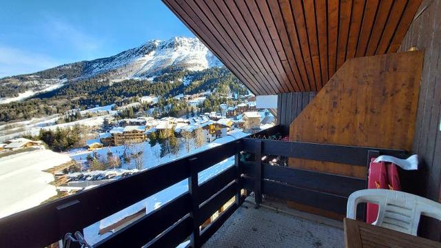 Apartment Caillou g - Valmorel
