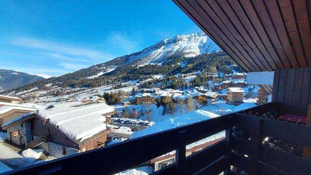 Apartment Caillou g - Valmorel