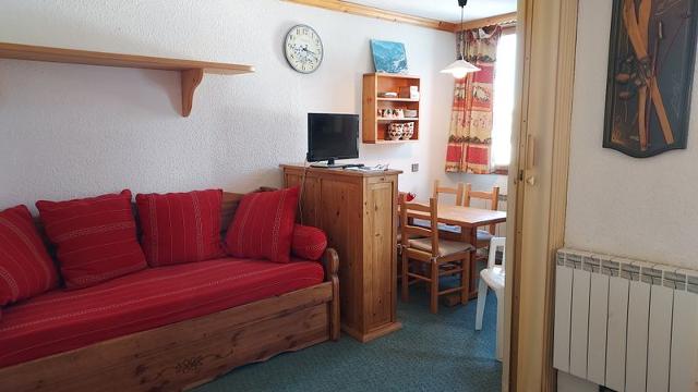 Apartment Caillou g - Valmorel