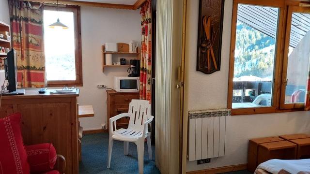 Apartment Caillou g - Valmorel