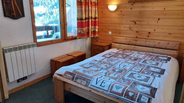 Apartment Caillou g - Valmorel