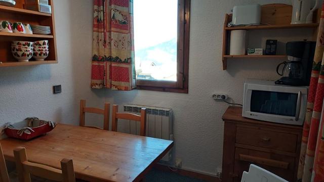 Apartment Caillou g - Valmorel