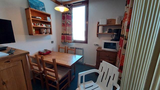 Apartment Caillou g - Valmorel