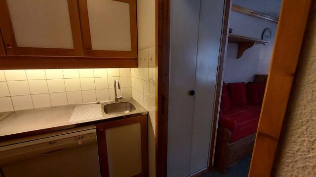 Apartment Caillou g - Valmorel