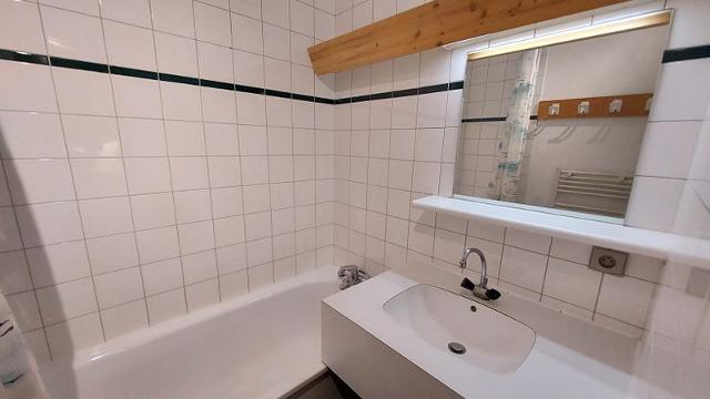 Apartment Caillou g - Valmorel