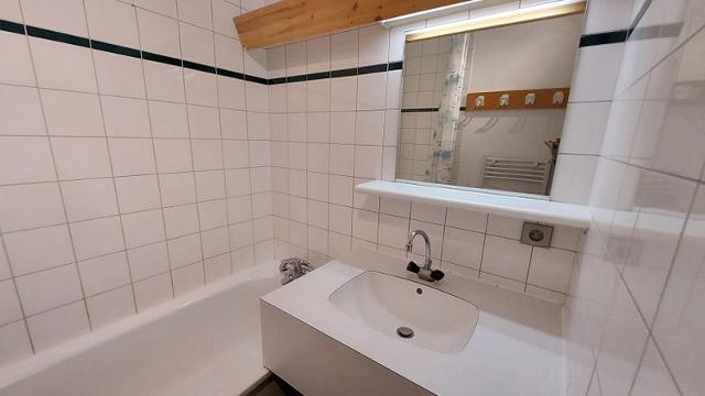 Apartment Caillou g - Valmorel