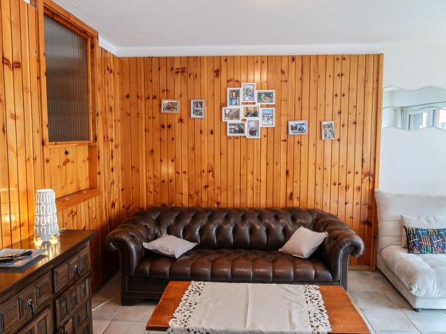 Apartment Christiania 2 M6 - Nendaz