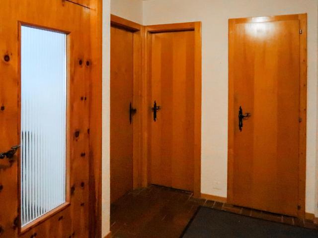 Apartment Christiania 2 M6 - Nendaz