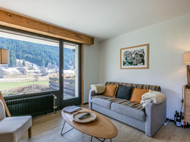 Résidence LA POINTE DES VERRES - La Clusaz