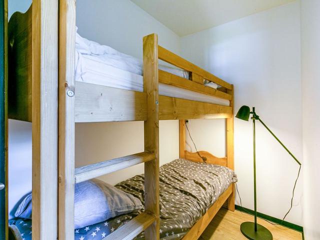 Résidence LA POINTE DES VERRES - La Clusaz