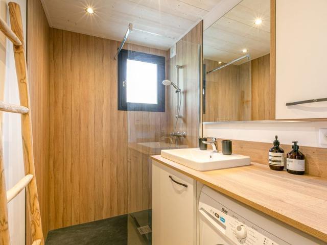 Résidence LA POINTE DES VERRES - La Clusaz