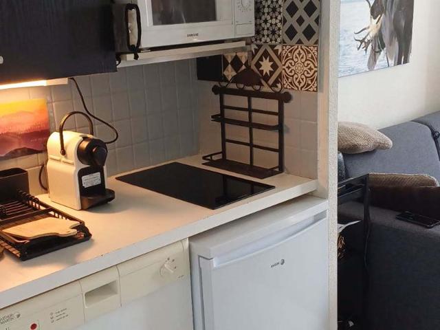 Résidence LES MARMOTTES - Chamrousse