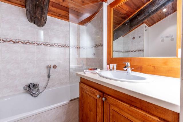 Apartements BARTAVELLES 210042 - Val d'Isère Centre