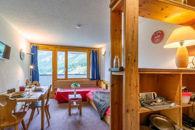 Apartements BELLECOTE 120055 - Val d'Isère La Daille