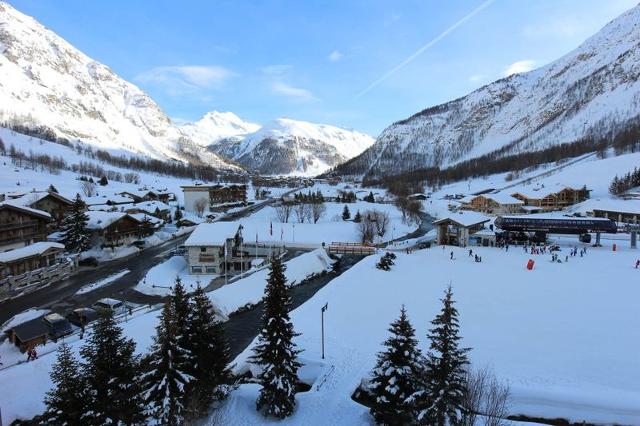 Apartements BELLECOTE 120055 - Val d'Isère La Daille