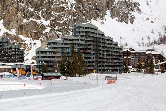 Apartements BELLECOTE 120055 - Val d'Isère La Daille