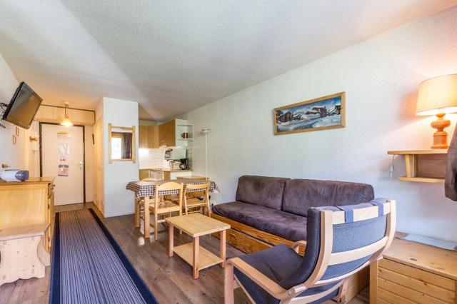 Apartements BELLECOTE 120064 - Val d'Isère La Daille